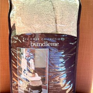 JJ Cole Collections Bundleme Infant Cover